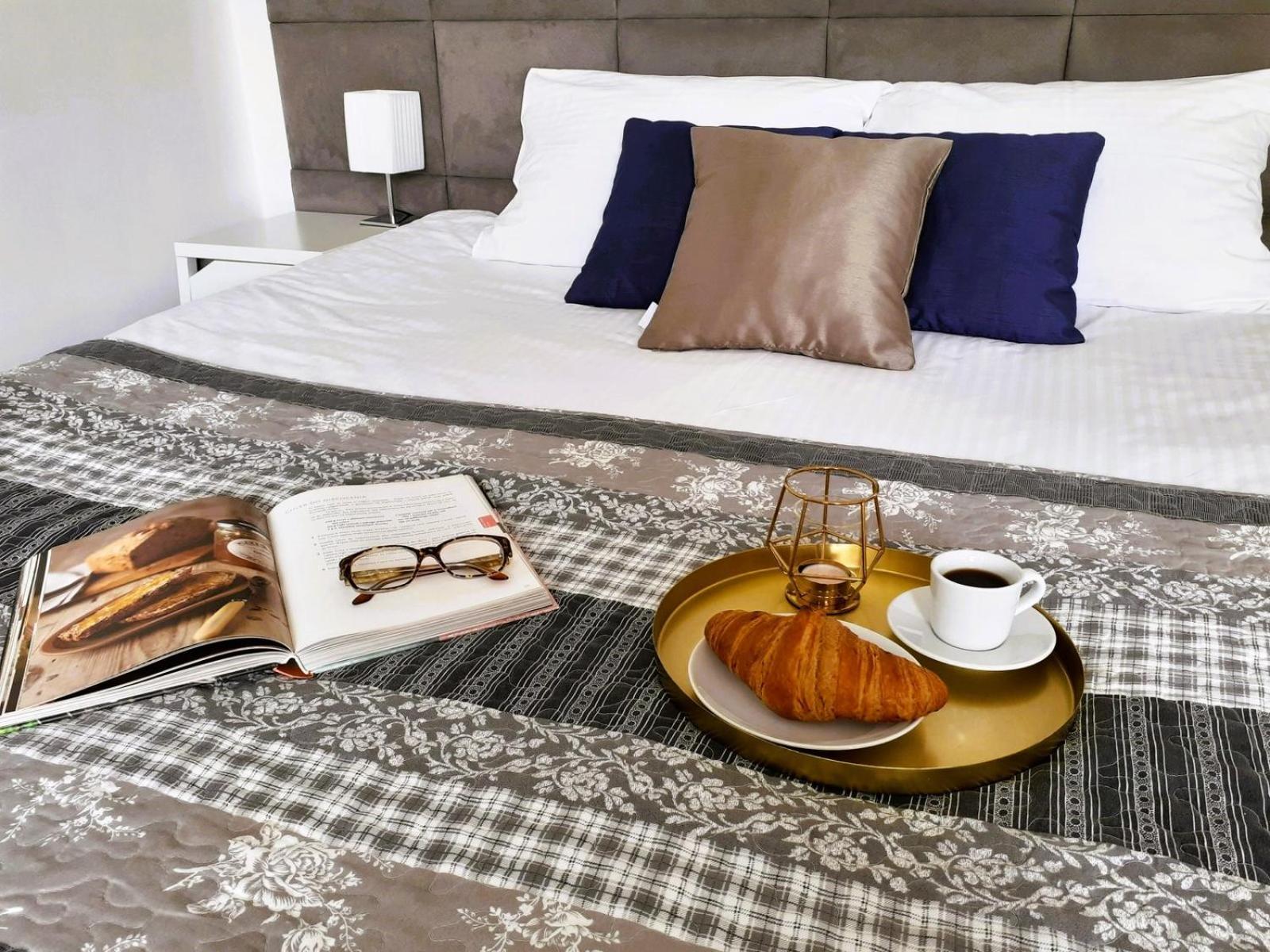 Vista Residence Spire Warsaw Luaran gambar
